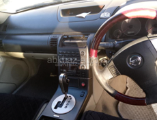 Nissan Skyline