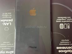 iPhone 8