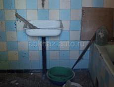 Дом район турбазы ул Чанба