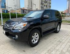 Lexus GX