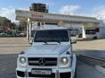 Mercedes-Benz G-Класс