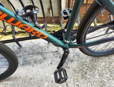 Продам велосипед Forward quarto 27.5