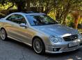 Mercedes-Benz CLK