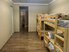 2 КОМНАТНАЯ КВАРТИРА ТКУАРЧАЛ