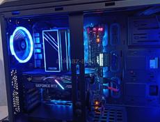 Игровой ПК i7