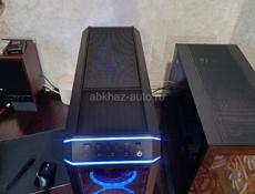 Игровой ПК i7