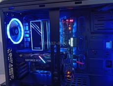 Игровой ПК i7