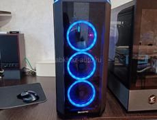 Игровой ПК i7