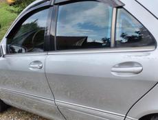 Mercedes-Benz S-Класс