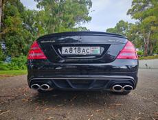 Mercedes-Benz S-Класс