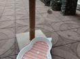 Лоток и когтеточка