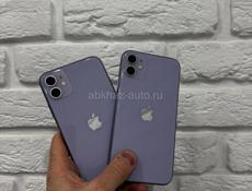 iPhone 11 64 🔋100%