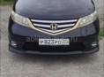 Honda Еlysion