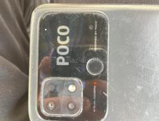 Poco c40 