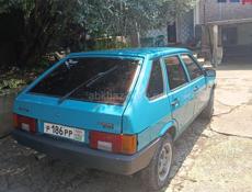 ВАЗ 2109