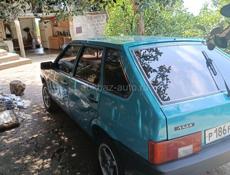 ВАЗ 2109