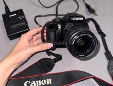 Фотоаппарат Canon eos 1100d