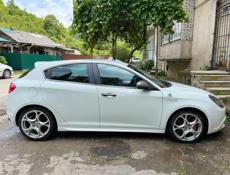 Alfa Romeo