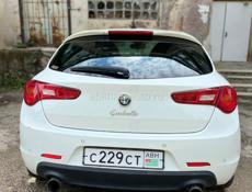 Alfa Romeo