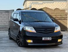 Honda Еlysion