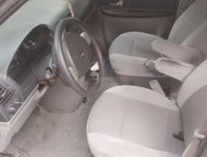 Chevrolet Uplander