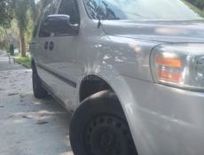 Chevrolet Uplander