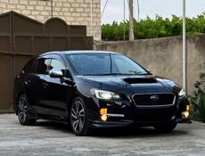 Subaru Impreza Wagon
