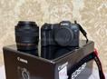 Фотоаппарат CANON EOS RP