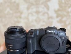 Фотоаппарат CANON EOS RP