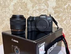 Фотоаппарат CANON EOS RP