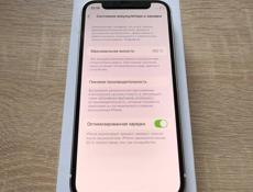 Айфон 12 мини 100%🔋