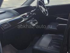 Honda Еlysion