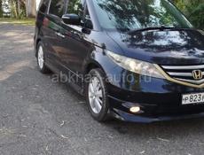 Honda Еlysion