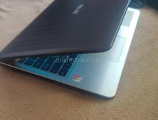 Ноутбук ASUS