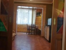Квартира в центре г Гагра