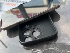 Айфон 15про 