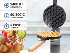 Вафельница