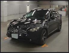 Infiniti FX
