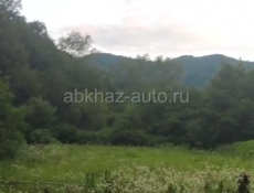 Земля с ветхим строением