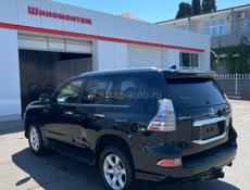 Lexus GX