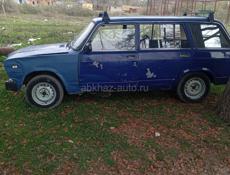 ВАЗ 2104