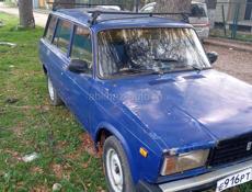 ВАЗ 2104
