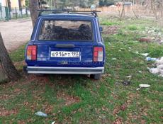 ВАЗ 2104
