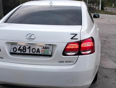 Lexus