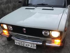 ВАЗ 2106