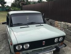 ВАЗ 2106