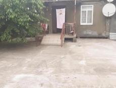 Продается одноэтажный дом