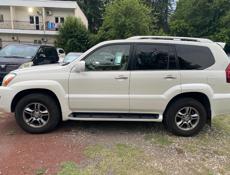 Lexus GX