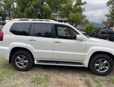 Lexus GX