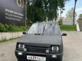 ВАЗ 11113 OKA